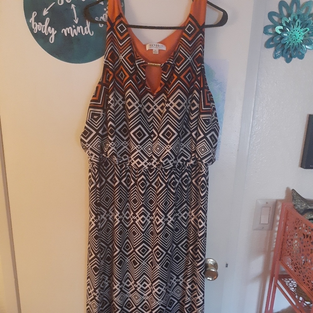 Dress